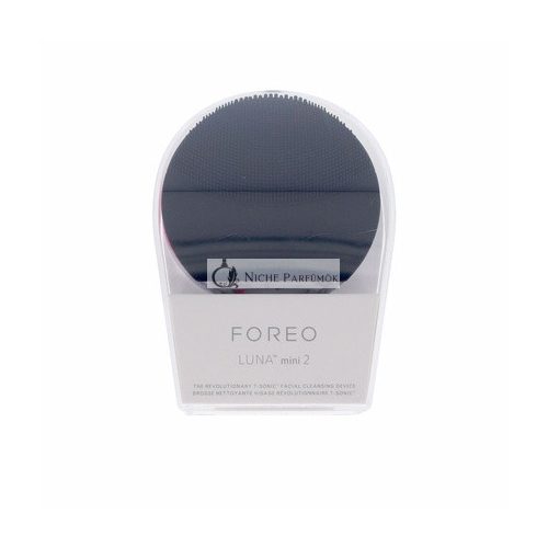 FOREO Luna Mini2 Čistiaca Hlava Midnight