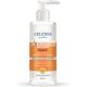 Celenes By Sweden Sea Buckthorn Čistiaci Penový Gél S Vitamínom C, 250ml