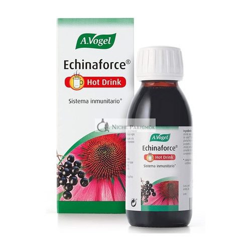 A.Vogel Echinaforce Horúci Nápoj 100ml