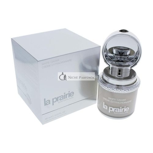 La Prairie Denný krém na tvár 60ml