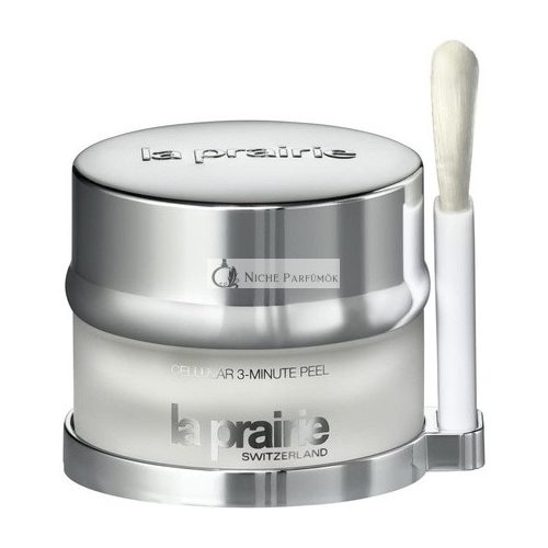 La Prairie Cellular 3-Minute Peel, 40 ml