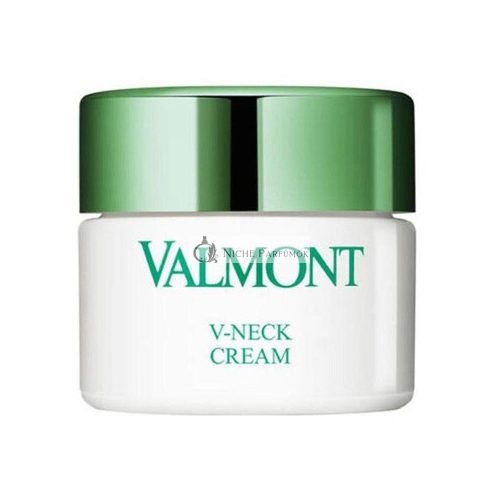 Valmont V-Neck krém 50ml - Prémiová starostlivosť o pleť