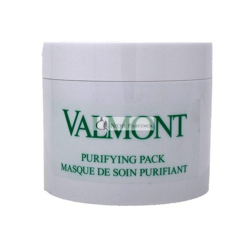 Valmont Purifying Pack Salonová Veľkosť 200ml