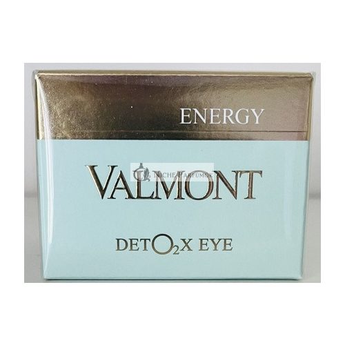 Valmont Detox2x Očný krém 12ml