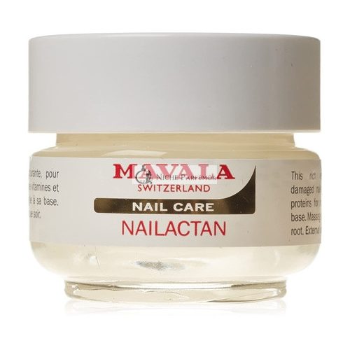 Mavala Nailactan Krém na Nechty, 15ml