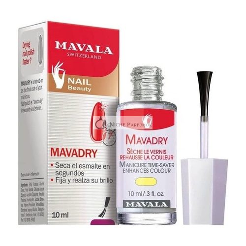 Mavala Mava Dry, 10ml