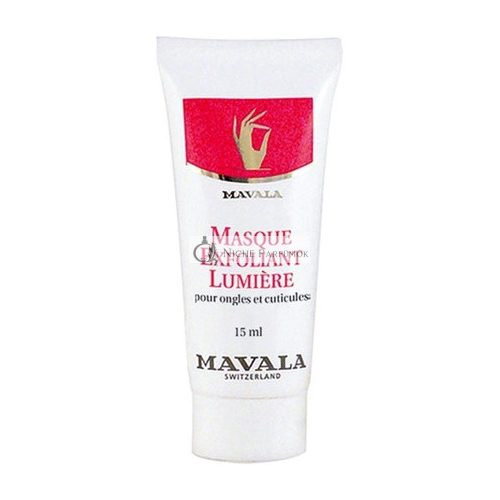 Mavala Maskara na nechty 15ml