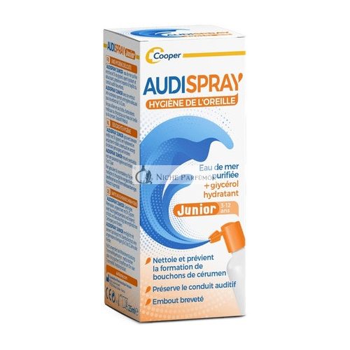 AUDISPRAY Spot Treatments 25ml