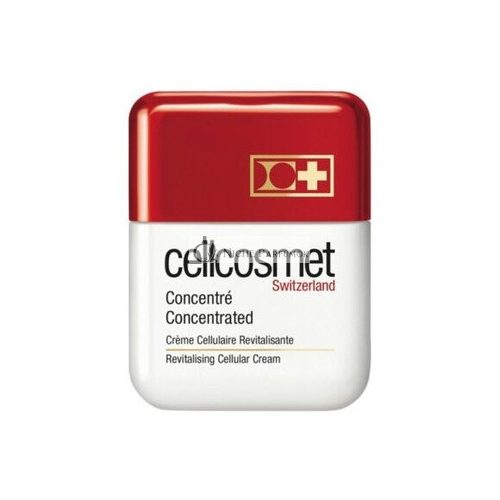 Cellcosmet koncentrovaný revitalizačný bunkový krém, 50ml