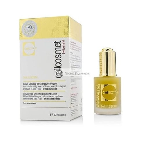 Cellcosmet CellEctive Cell Lift Pleťové sérum, 30 ml