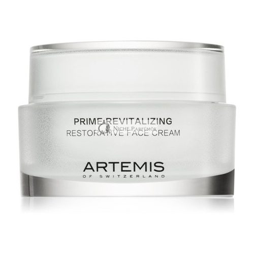 ARTEMIS PRIME REVITALIZAČNÝ Krém na Tvár, 50 ml