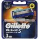 Gillette Fusion ProGlide Manuálne Holiace Čepele - 3 ks