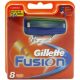 Gillette Fusion Power náhradné čepele 8/16 kusov