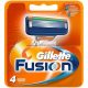 Gillette Fusion Holiace 4ks