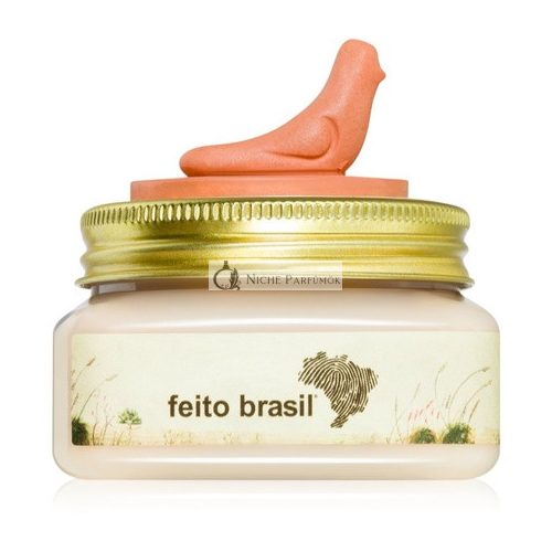 Feito Brasil Lagarteando Facelra bieliaca krém, 100 g