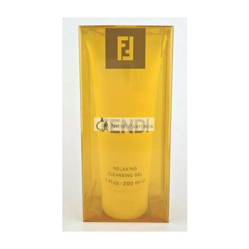 Fendi Relaxačný Čistiaci Gél, 200ml