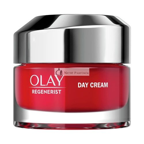 Olay Regenerist Anti Aging 3 Bodový Krém na Tvár, Denný Krém, 15ml