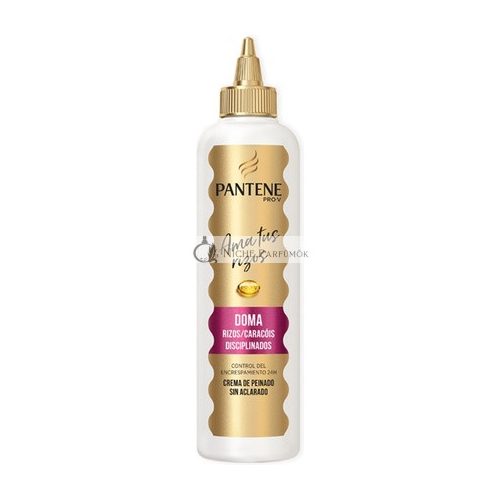 Pantene Pro-V Krém na vlnité vlasy, 270 ml