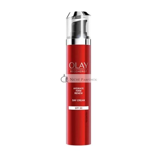 Olay Regenerist Denný Krém na Tvár s SPF 30, 50ml