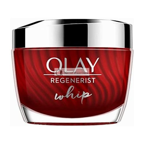 Olay Regenerist Whip Ľahký hydratačný krém s SPF30, 50ml