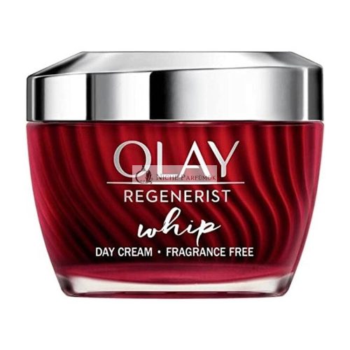 Olay Regenerist Whip Denný Krém na Tvár, Bez Parfum, 50ml