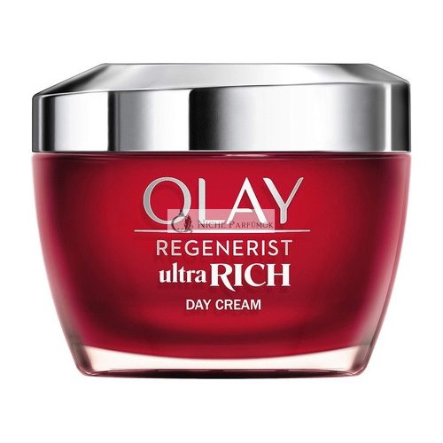 Olay Ultra Bohatý Denný Krém, 50 ml