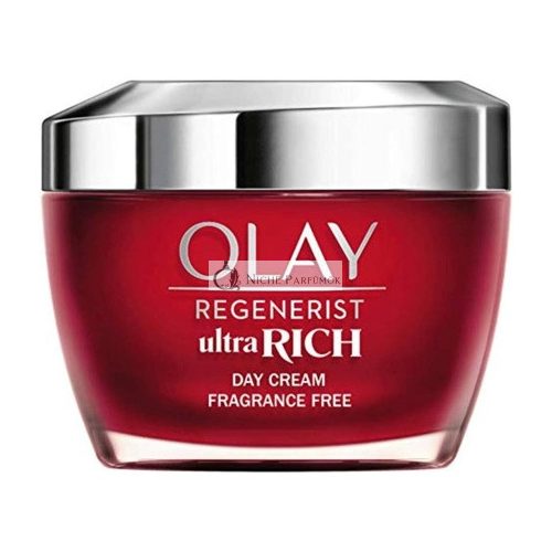 Olay Regenerist Pleťový Krém Bez Parfumácie, 50ml