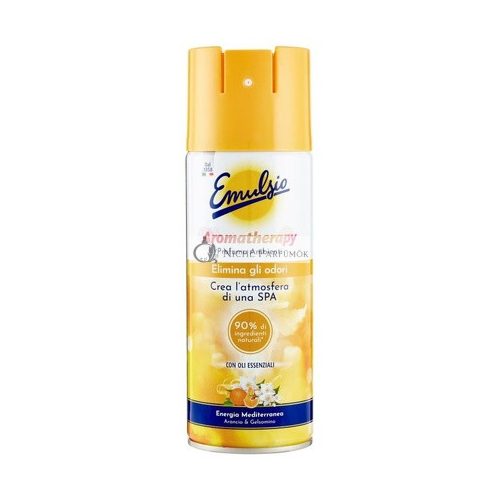 Aroma 350 Energi, 50ml