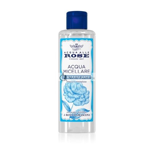 ACQUA DI ROSE MICRINFRESCANTE, 200ml