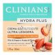 Clinians Hydra Plus Výživný Krém na Tvár, 50ml