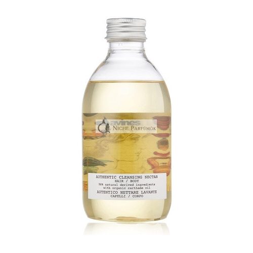 Davines Autentické Formy Čistiaci Nektár 280ml