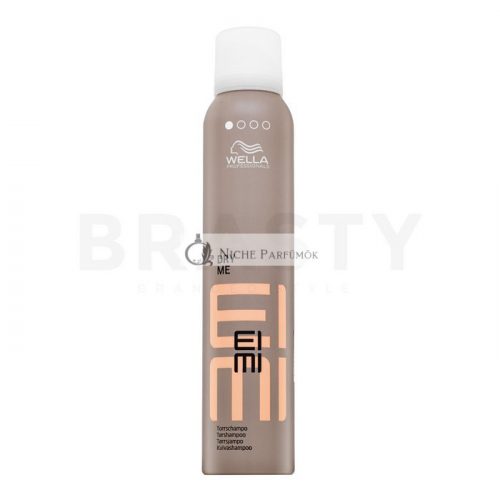 Wella Professionals EIMI Dry Me suchý šampón pre rýchlo mastiace sa vlasy 180 ml