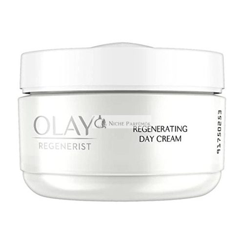 Olaz Regenerist Regenerujúci Denný Krém, 50ml