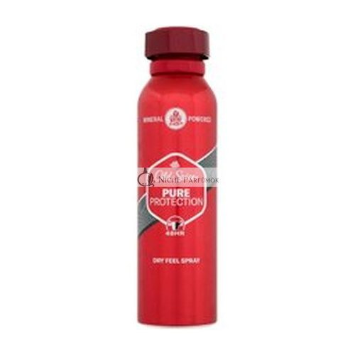 Old Spice Pure Protection DEOS, 200ml