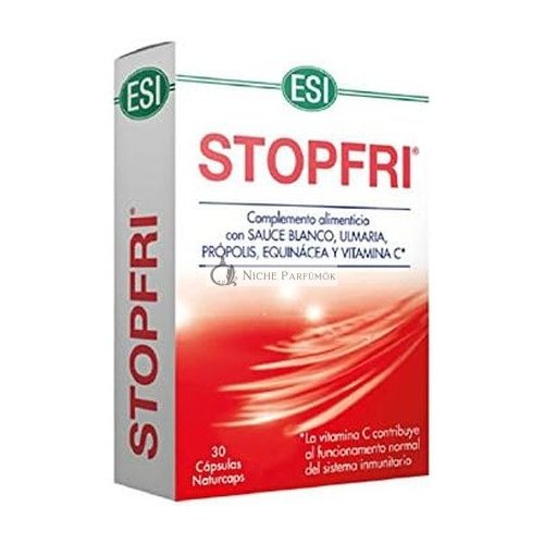 Trepat Diet Stopgrip 30 Kapsúl