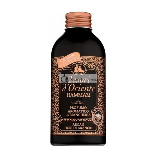 Tesori D'oriente Hammam Prací Parfum 250 ml