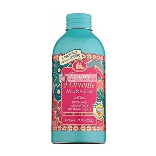 Tesori D'oriente Ayurveda Prací parfém, 250ml