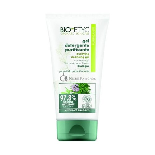 BIOETYC Čistiaci gél 150ml