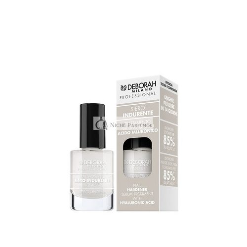 Deborah Milano Profesionálny Zosilňovač Nechtov - 10 Ml