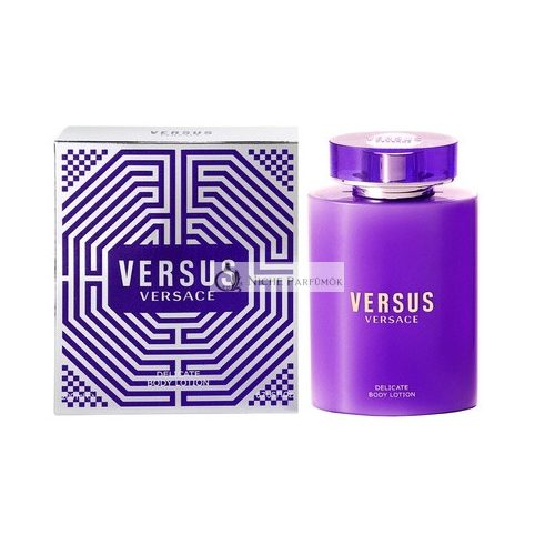 Versace Versus Telový Krém 200ml