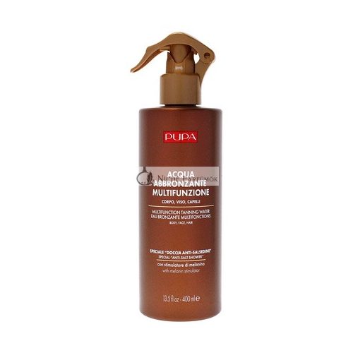 Pupa Sole Super Acqua Spray