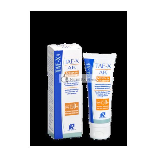 Tae-X Ak Biogena 50ml