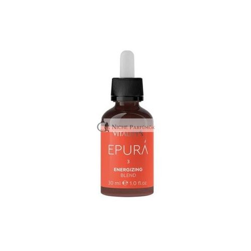 Vitality's EPURA Energetizujúca zmes 30ml