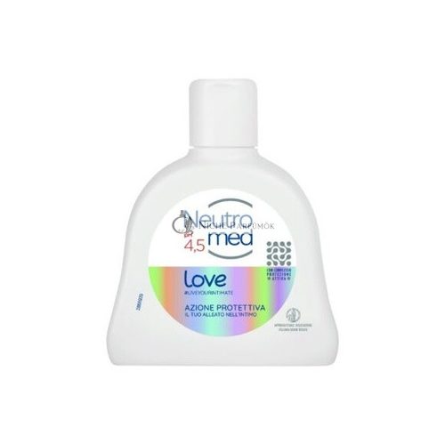 NEUTROMED Love Intímny Čistič 200ml