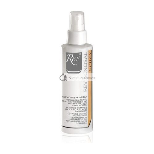 Rev Acnosal sprej 125ml