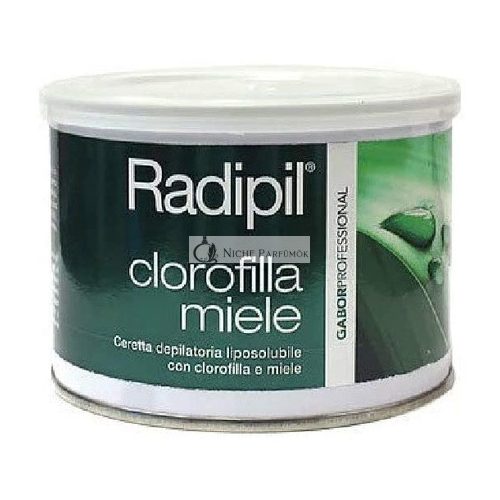 Radipil Wax Cholophil a Med Lipo 400ml