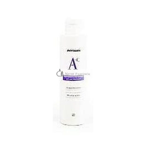 A + C Phytamin micelárna voda - 200 ml