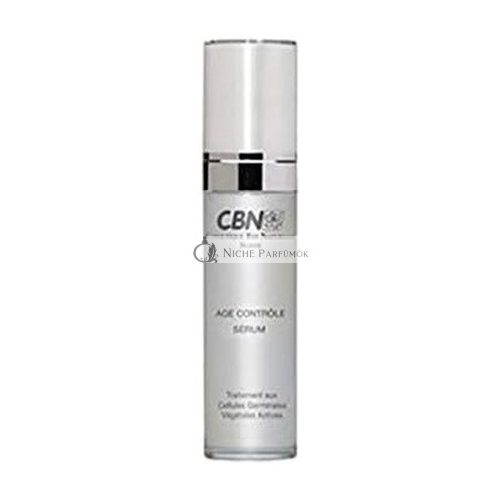 CBN Anti-Aging Kontrolné sérum 30ml