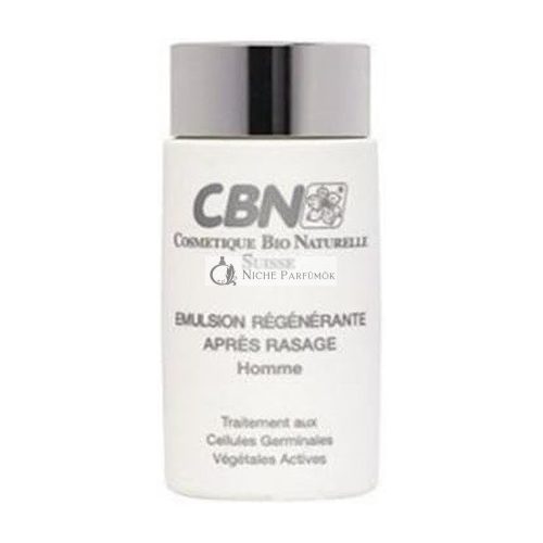 CBN Regeneračná emulzia, 125ml