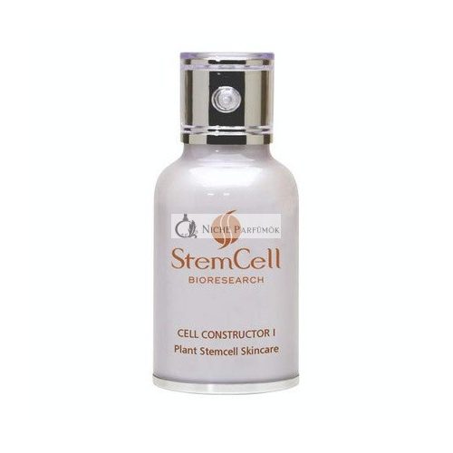 Cell Constructor I Revitalizačný Krém, 50ml